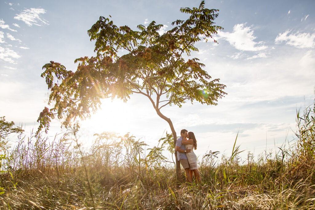 Bride and Groom pose for their Annapolis, md engagement session with Victoria V Photography the best wedding photographer in Annapolis. Annapolis engagement session. Beach engagement session. Best wedding photographer in the DMV. Destination wedding photographer. Virginia elopement photographer. Beach weddings. Beach engagements.