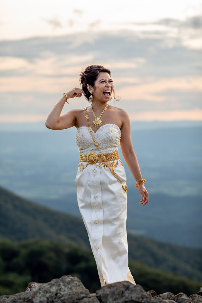 Bride and groom doing their engagement session photos in Shenandoah Virginia with Victoria V Photography. Shenandoah engagement session The best Shenandoah photographer. Shenandoah wedding photographer. Shenandoah elopement photographer. Shenandoah engagement photographer.