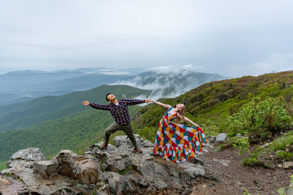 Shenandoah Engagement Session with Victoria V Photography the best Shenandoah Wedding Photographer The best Shenandoah elopement photographer The Best Shenandoah Photographer