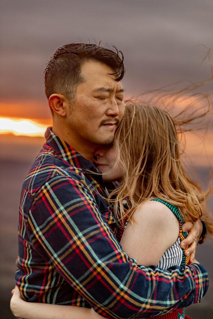 Shenandoah Engagement Session with Victoria V Photography the best Shenandoah Wedding Photographer The best Shenandoah elopement photographer The Best Shenandoah Photographer Sunset photos in Shenandoah