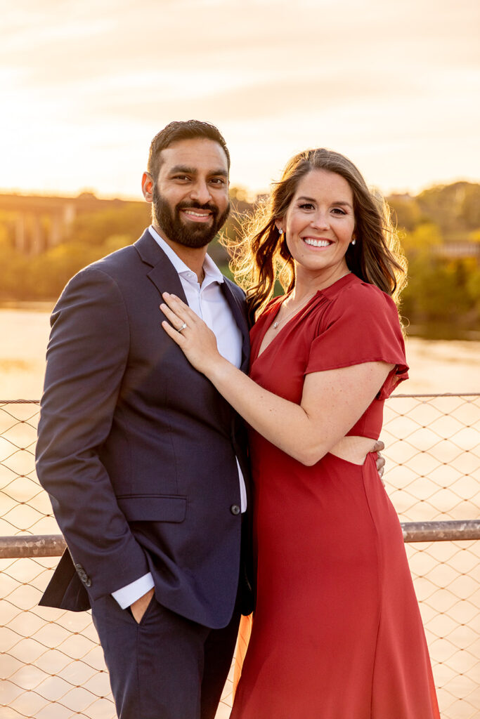 Downtown Richmond, VA engagement session with Victoria V Photography The best Virginia Photographer The best Virginia elopement photographer Virginia wedding photographer The best Richmond VA wedding photographer