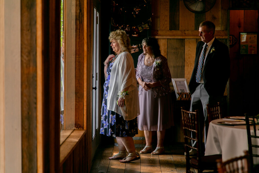 Romantic spring wedding at Oak Creek Farm in Virginia – candid moments, joyful celebrations, and golden hour portraits of a Virginia Bride and Groom, featuring rustic elegance and countryside charm.